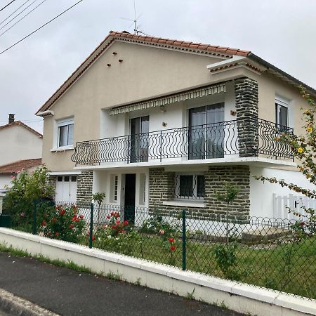 -Comme A La Maison- Jardin, Veranda, Ideal Familles Et Business نيورْ المظهر الخارجي الصورة