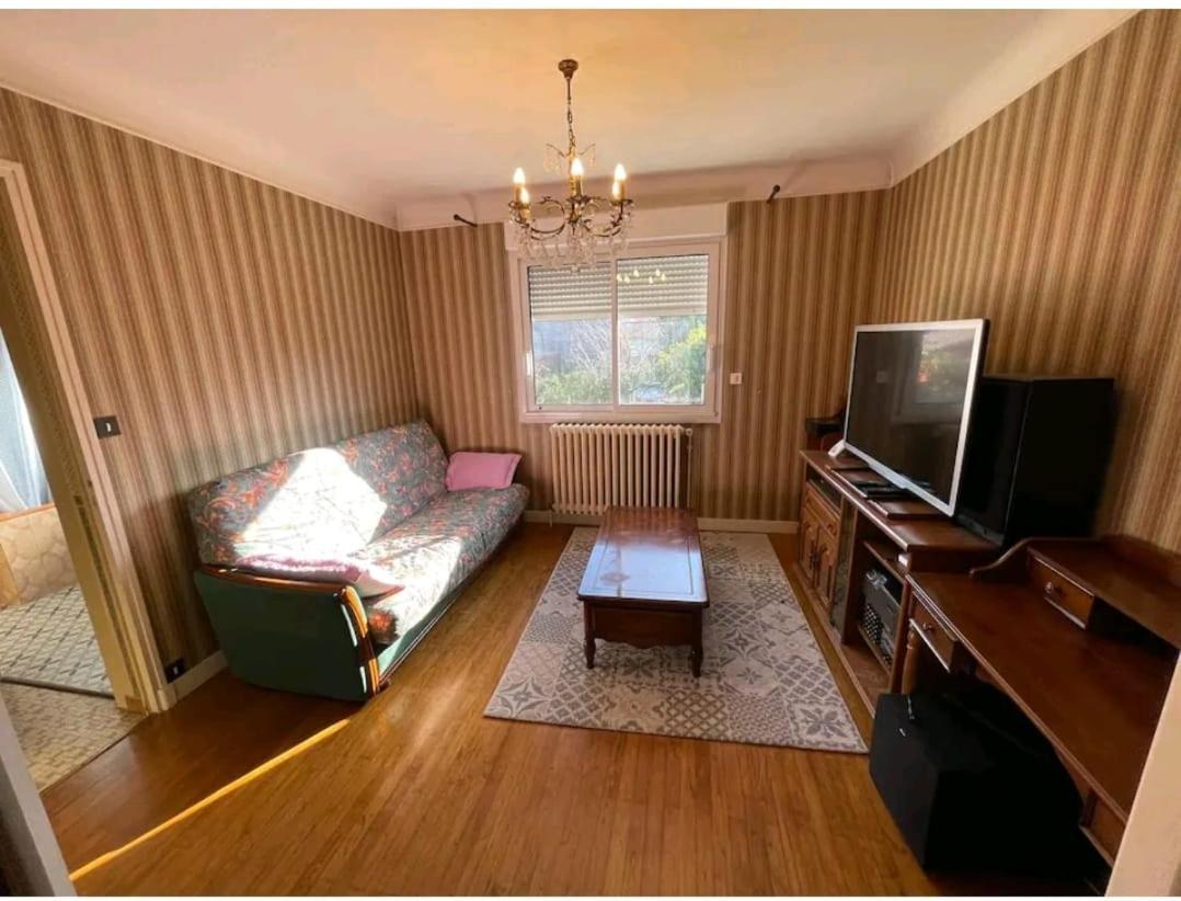 -Comme A La Maison- Jardin, Veranda, Ideal Familles Et Business نيورْ المظهر الخارجي الصورة