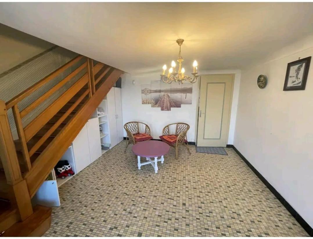 -Comme A La Maison- Jardin, Veranda, Ideal Familles Et Business نيورْ المظهر الخارجي الصورة