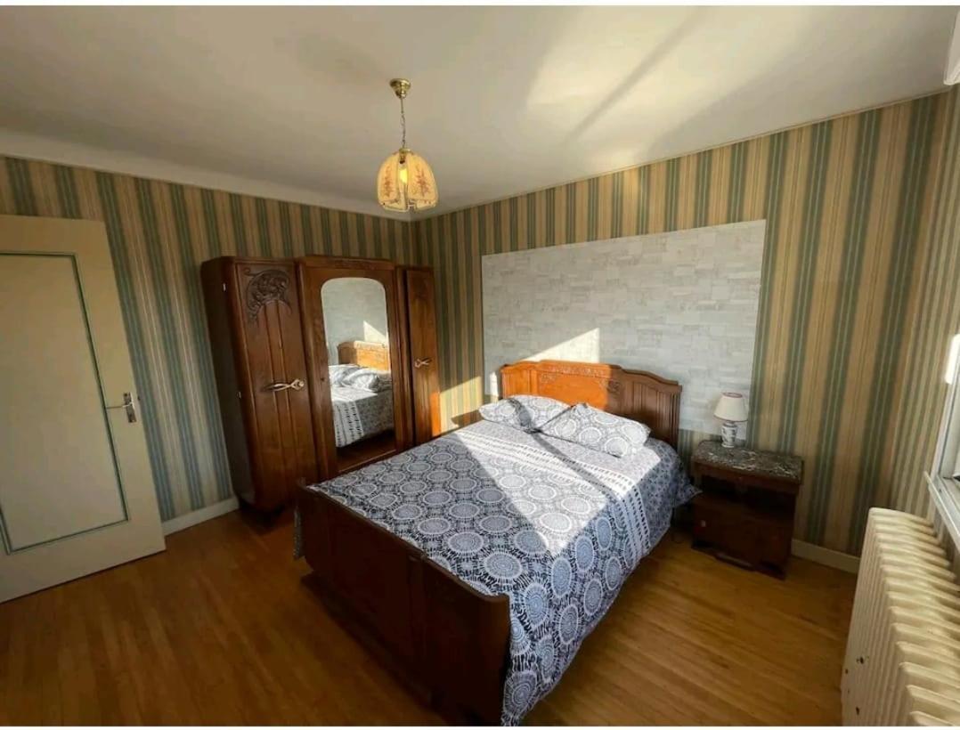 -Comme A La Maison- Jardin, Veranda, Ideal Familles Et Business نيورْ المظهر الخارجي الصورة